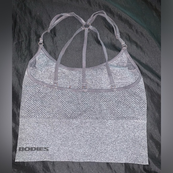 Better bodies compression top - Picture 2 of 3